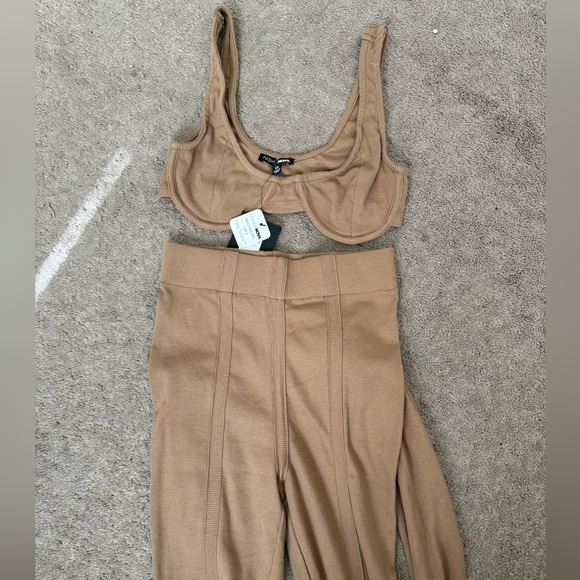 Co-ord pants set - Picture 3 of 4